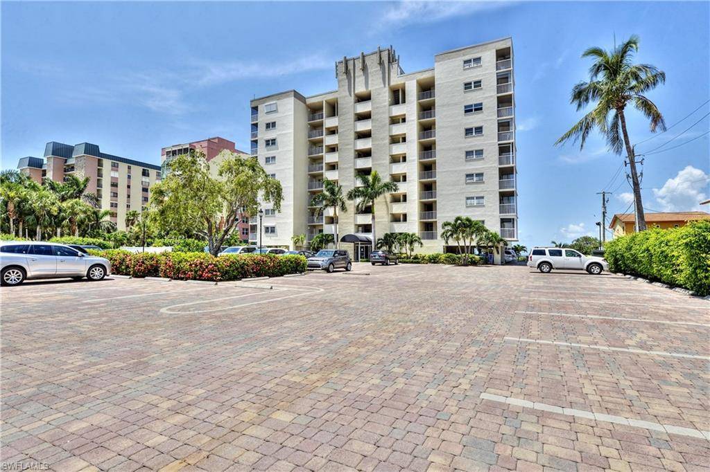 Fort Myers Beach, FL 33931,500 Estero BLVD #494