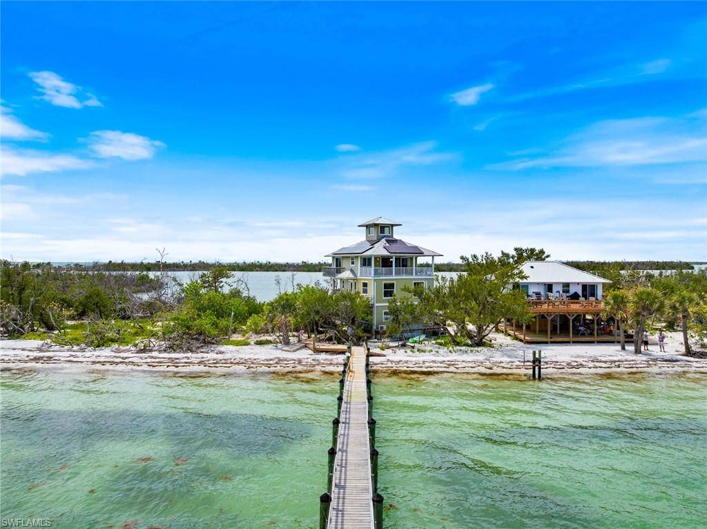Cayo Costa, FL 33924,11240 Pejuan Shores