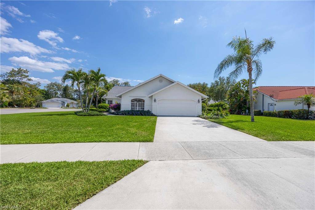 Naples, FL 34104,597 Lambton LN