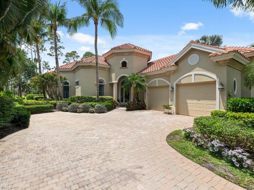 Naples, FL 34110,15352 Milan LN