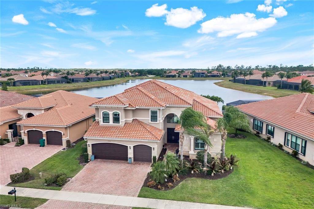 Naples, FL 34119,2927 Cinnamon Bay CIR