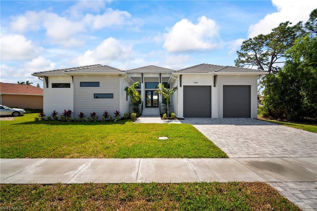 Marco Island, FL 34145,1385 Merrimac AVE