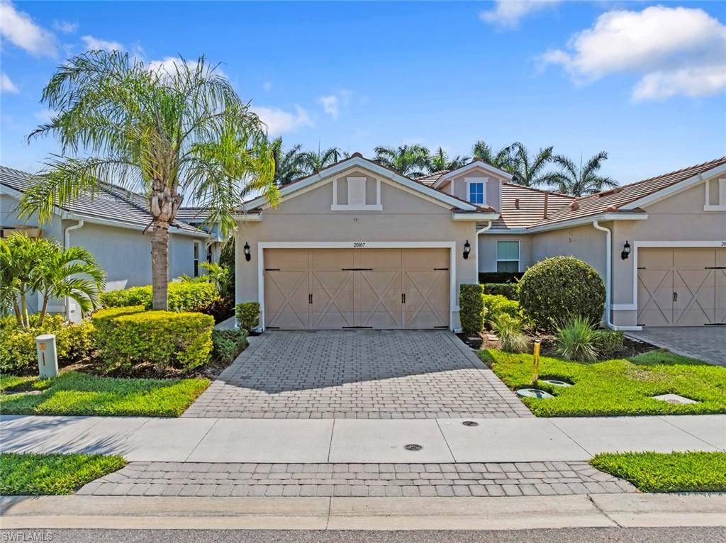 Estero, FL 33928,20107 Torch Key WAY
