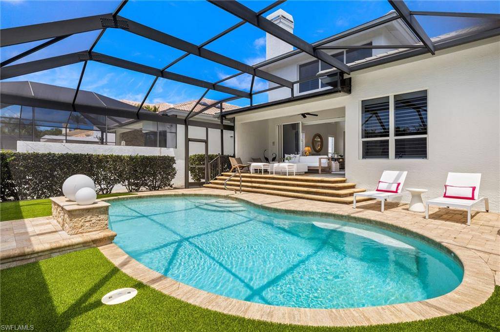 Naples, FL 34112,3872 CLIPPER COVE DR