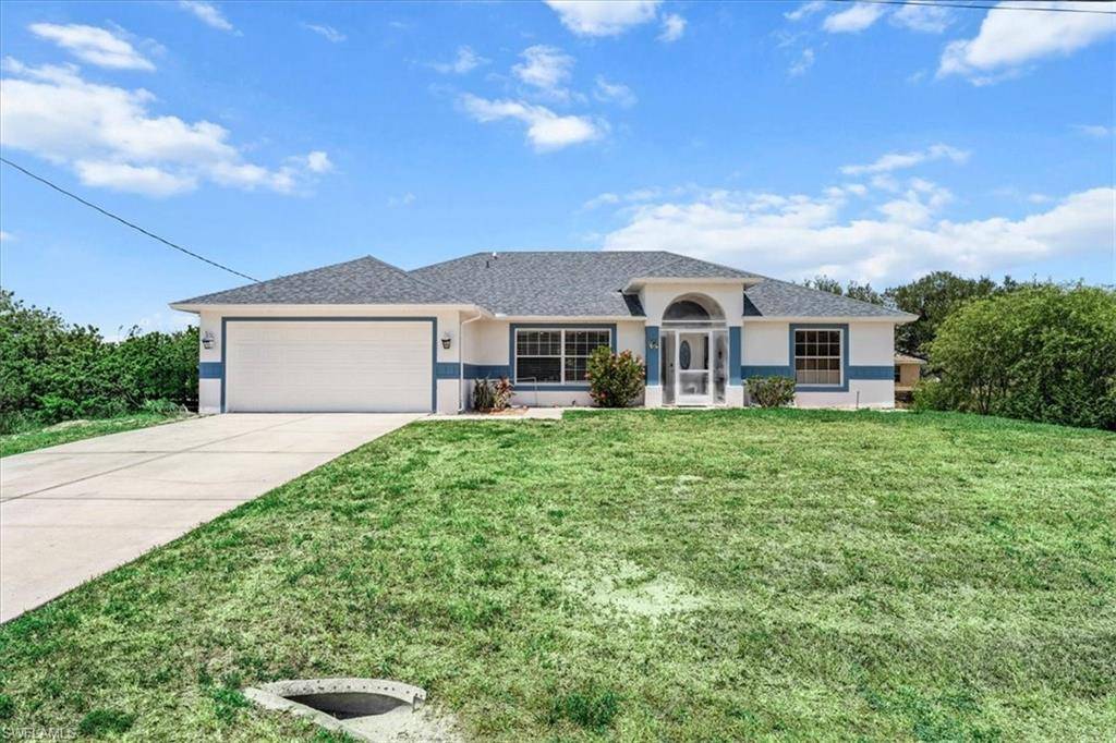 Lehigh Acres, FL 33974,167 Pembroke ST
