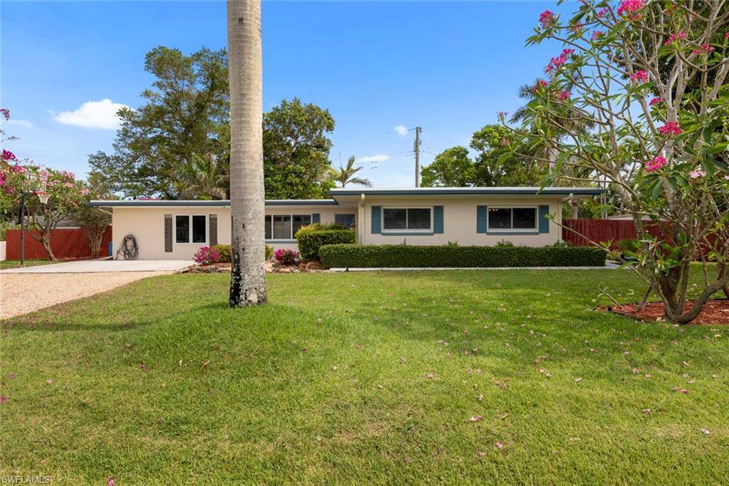Fort Myers, FL 33907,2137 Sunrise BLVD