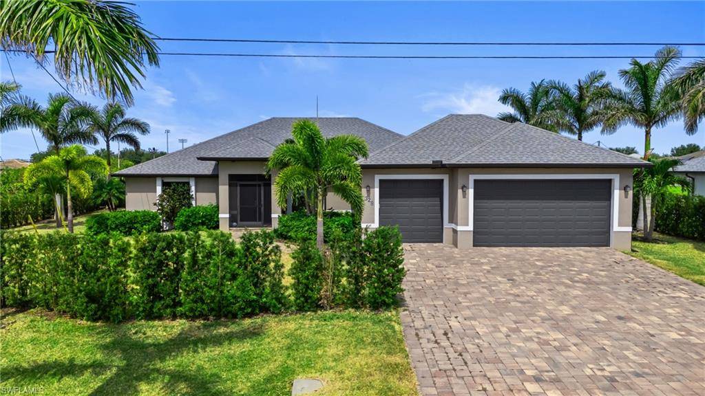 Cape Coral, FL 33991,328 SW 26th AVE