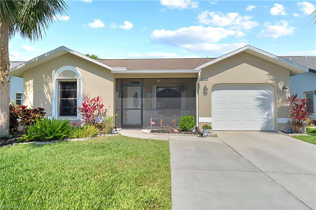 North Fort Myers, FL 33917,17880 Dracena CIR
