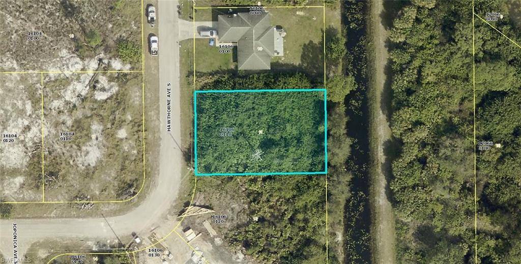 Lehigh Acres, FL 33974,669 Hawthorne AVE S