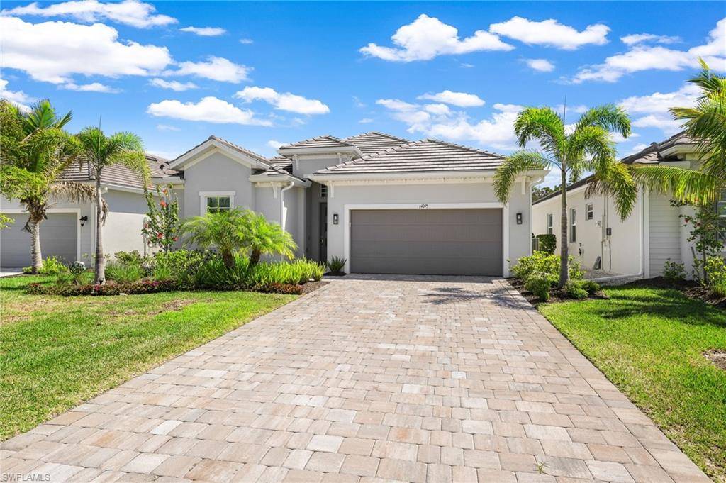 Fort Myers, FL 33913,14095 Blue Bay CIR