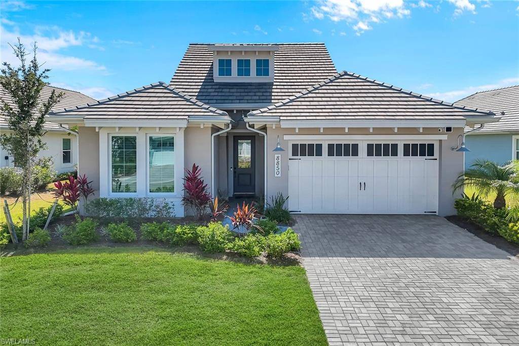 Naples, FL 34112,8850 Calypso CT