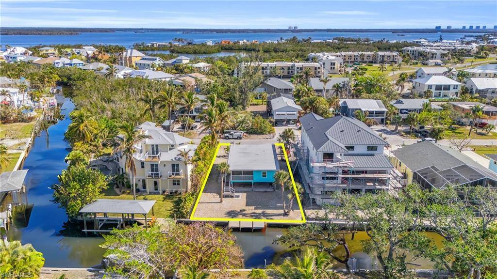 Fort Myers Beach, FL 33931,270 Dundee RD