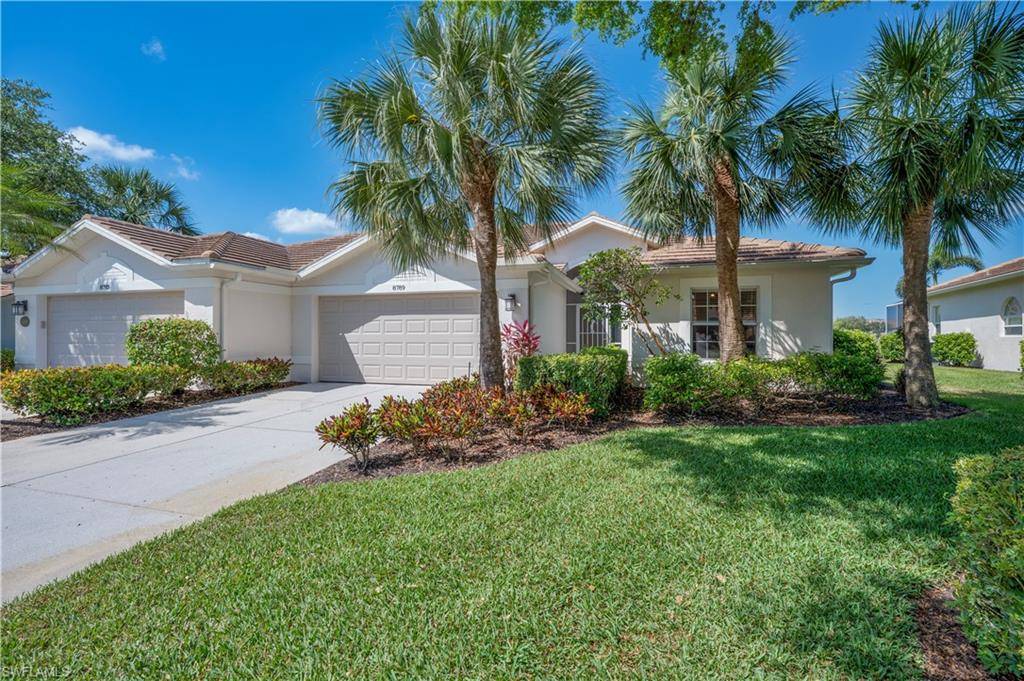 Naples, FL 34112,8789 Cedar Hammock BLVD #61