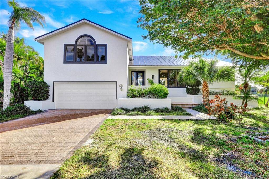 Sanibel, FL 33957,1304 Par View DR