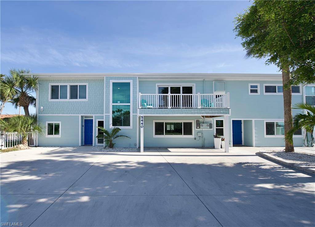 Fort Myers Beach, FL 33931,5440 Palmetto ST