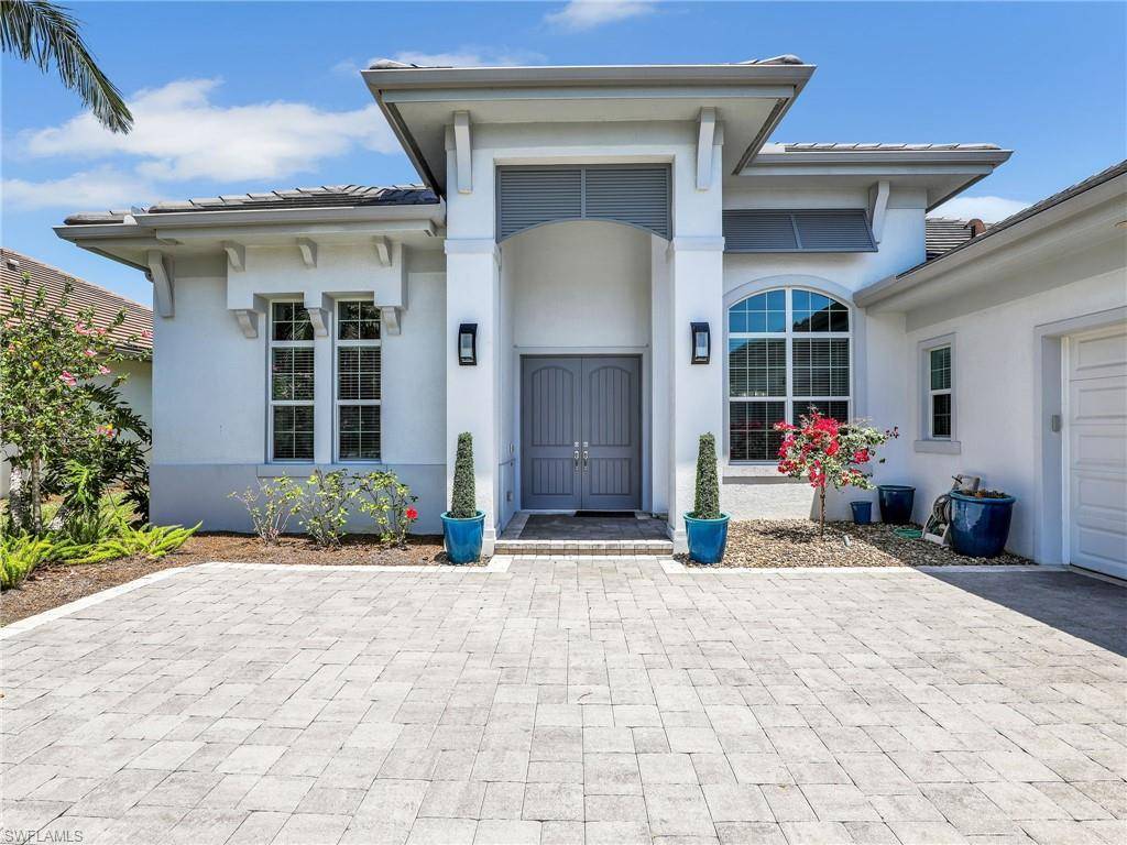 Fort Myers, FL 33908,17279 Hidden Estates CIR