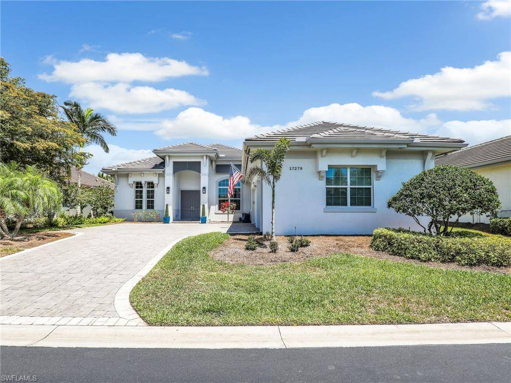 Fort Myers, FL 33908,17279 Hidden Estates CIR