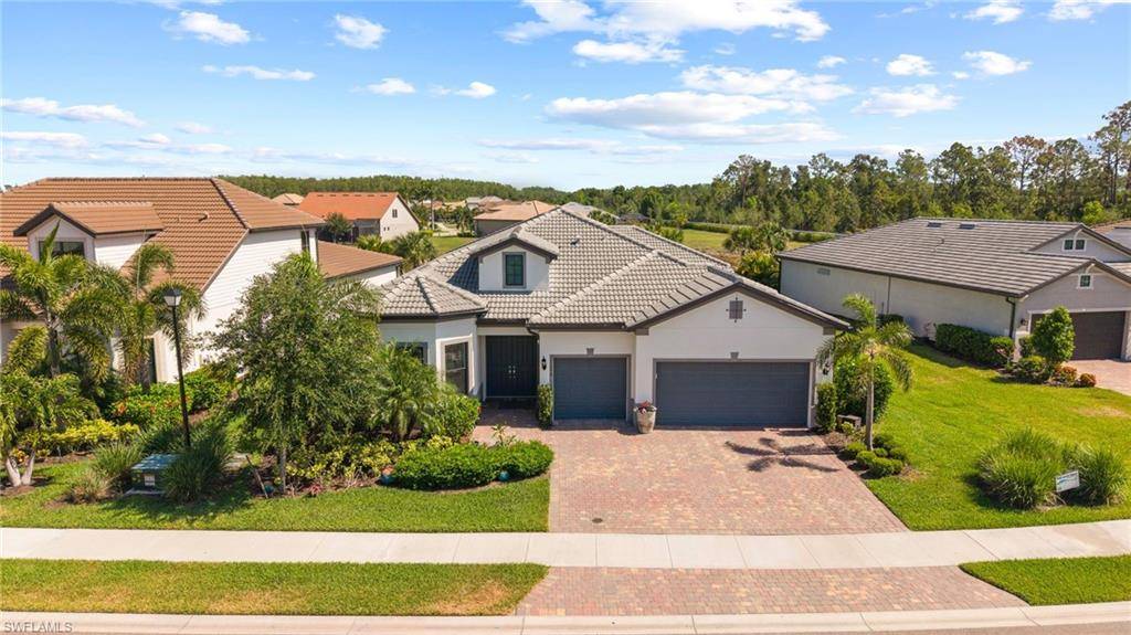 Fort Myers, FL 33913,11498 Tiverton TRCE