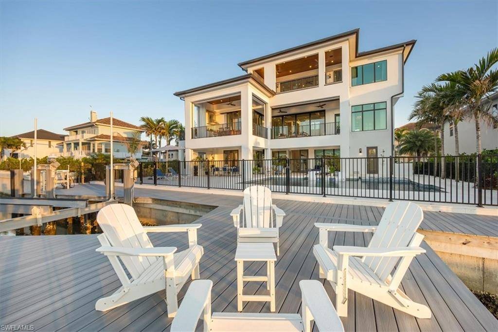 Naples, FL 34108,241 Egret AVE