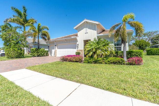 Naples, FL 34114,14717 Leeward DR
