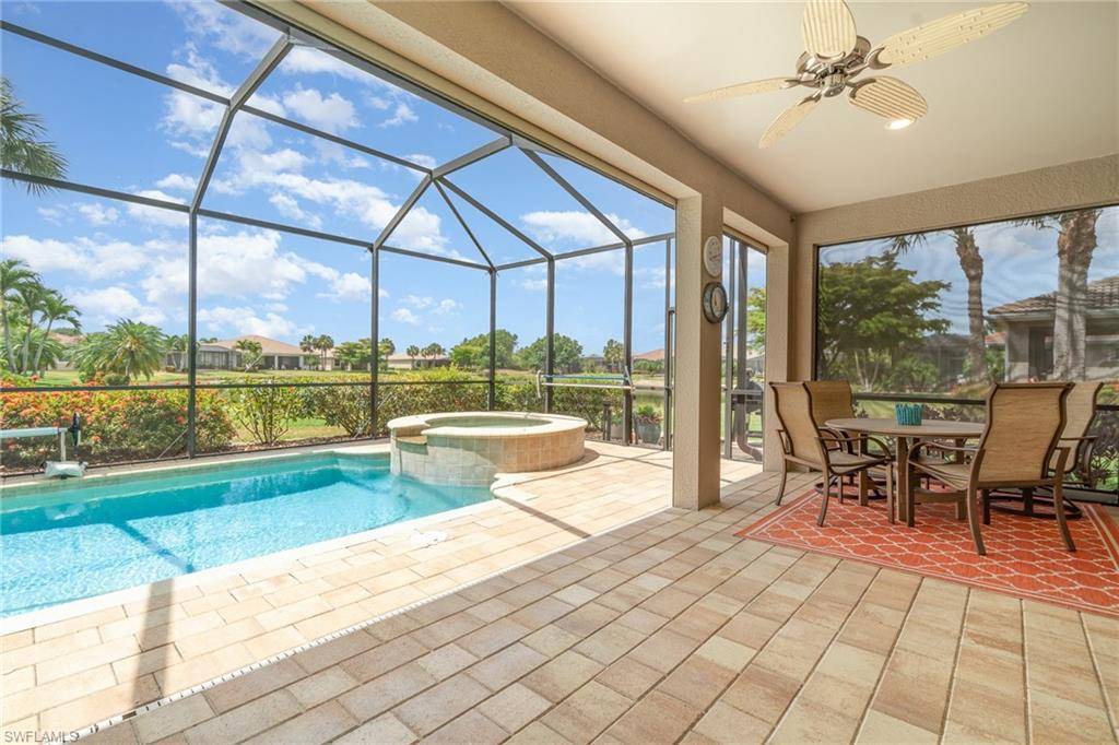 North Fort Myers, FL 33917,3346 Magnolia Landing LN