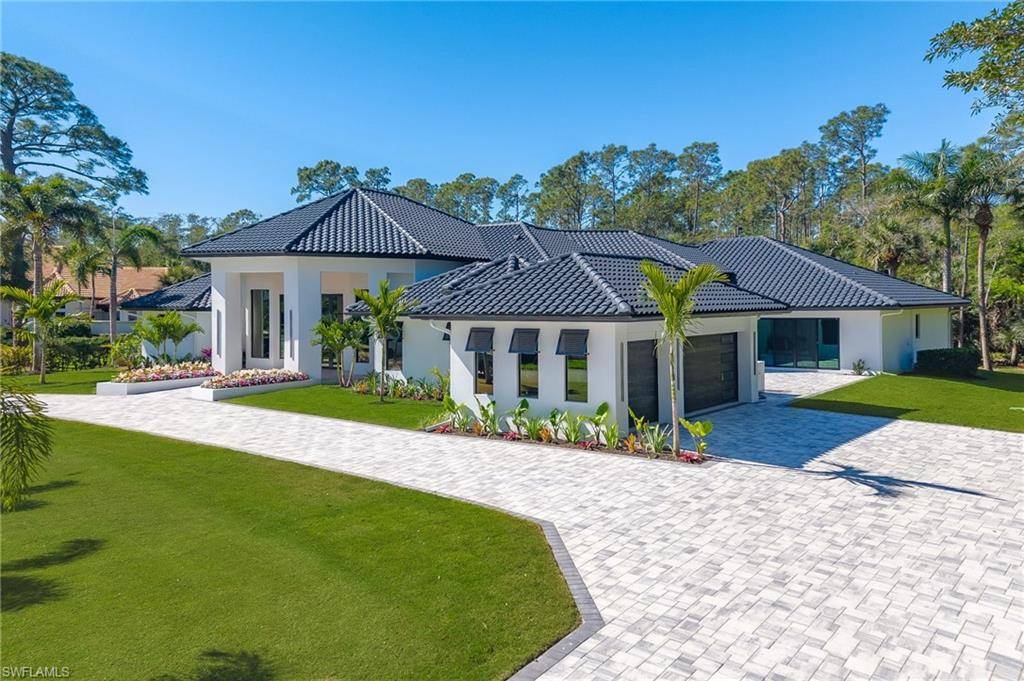 Naples, FL 34119,4565 Brynwood DR