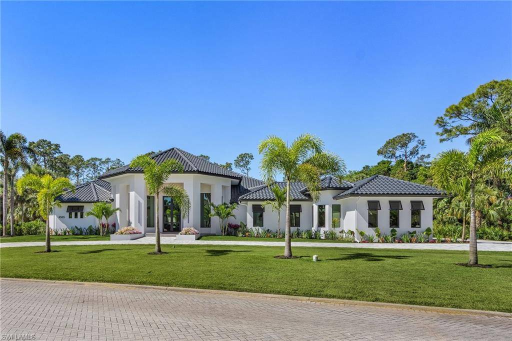 Naples, FL 34119,4565 Brynwood DR