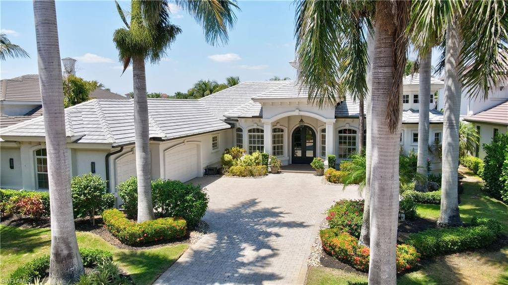 Miromar Lakes, FL 33913,10371 Via Anacapri CT