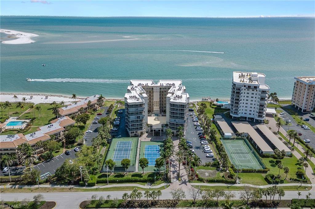 Marco Island, FL 34145,1070 S Collier BLVD #802