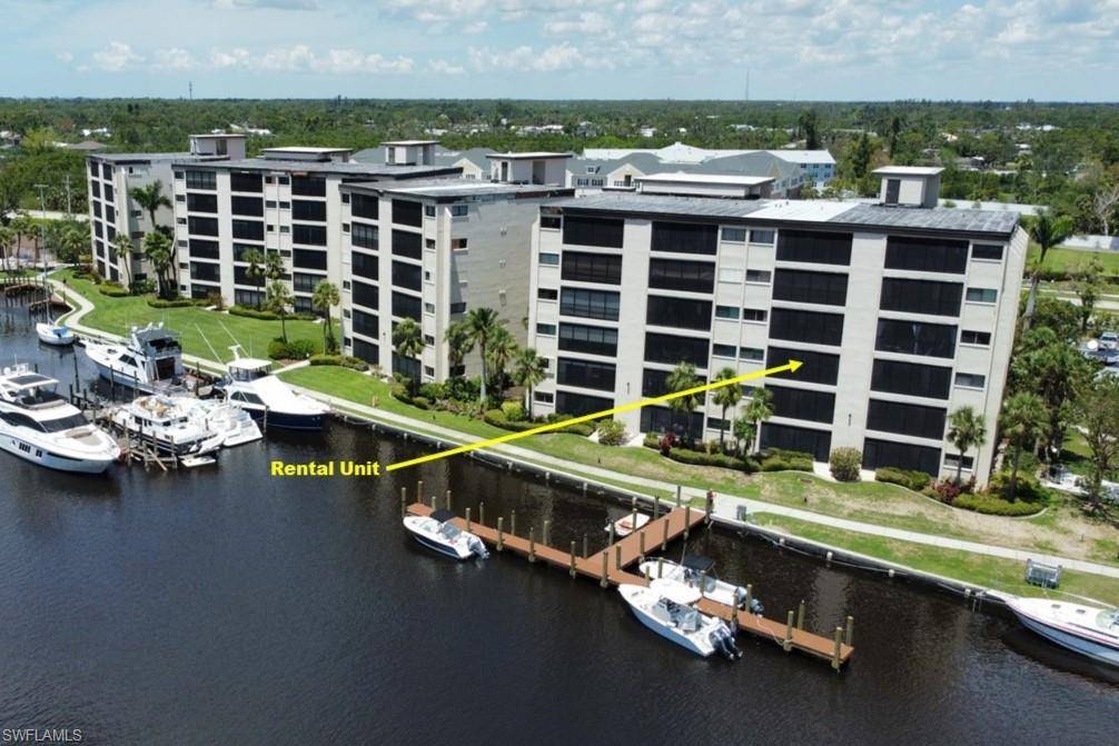 North Fort Myers, FL 33903,3458 Hancock Bridge PKWY #132