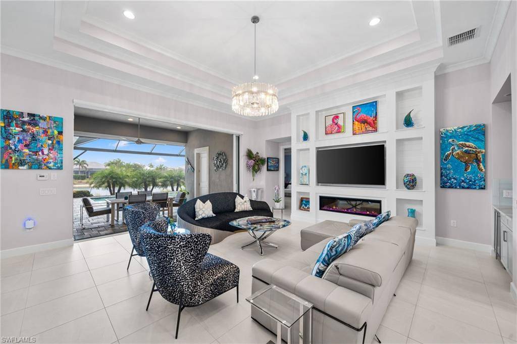 Naples, FL 34113,6352 Lyford Isle DR