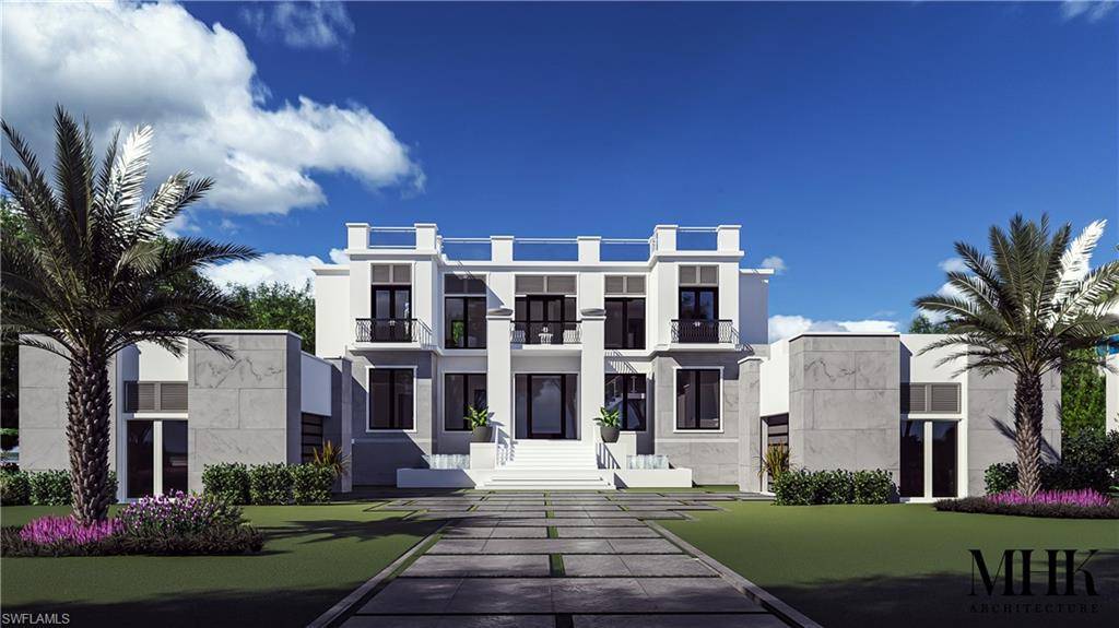Naples, FL 34102,3625 Gordon DR