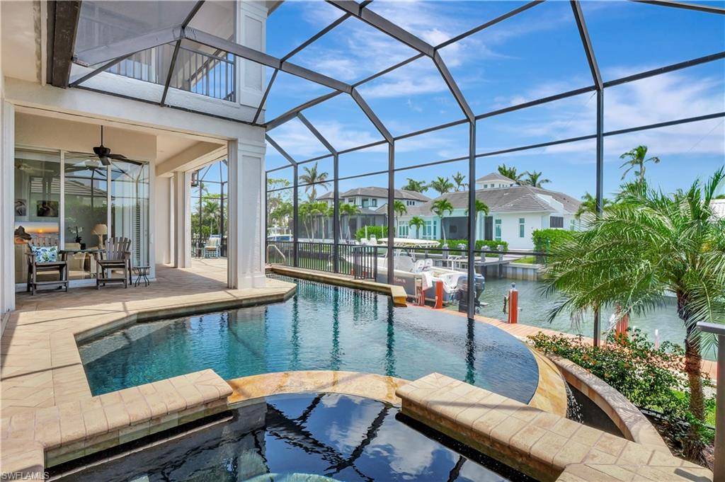 Naples, FL 34102,1380 Marlin DR