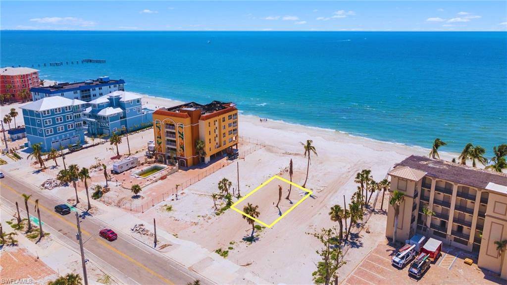 Fort Myers Beach, FL 33931,716 Estero BLVD