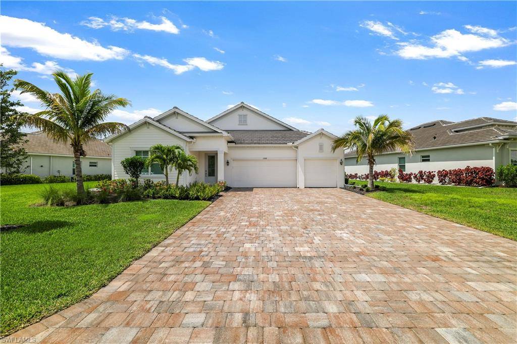 Fort Myers, FL 33913,13528 Blue Bay CIR