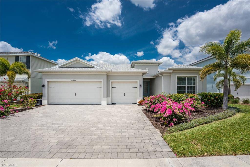 Punta Gorda, FL 33982,17924 Corkwood Bend TRL