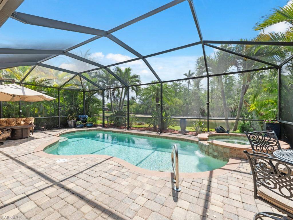 Naples, FL 34113,9522 Piacere WAY