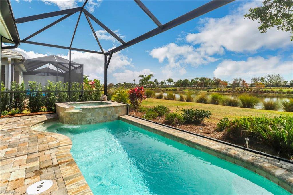 Naples, FL 34113,5782 Highbourne DR
