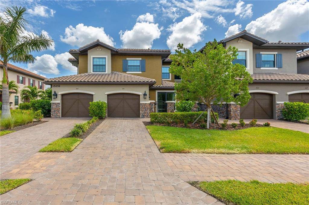 Naples, FL 34114,15252 Zeno WAY #2-101