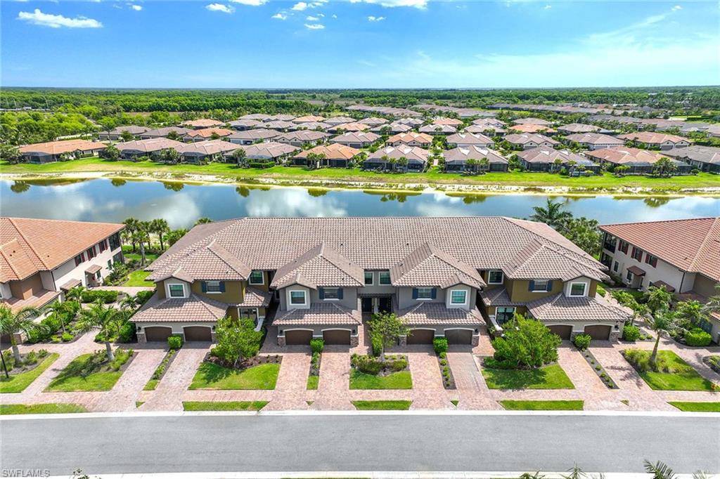 Naples, FL 34114,15252 Zeno WAY #2-101