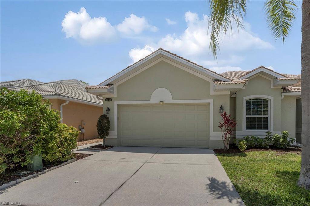 Naples, FL 34119,8546 Silk Oak LN