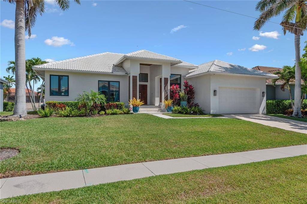 Marco Island, FL 34145,1130 Abbeville CT