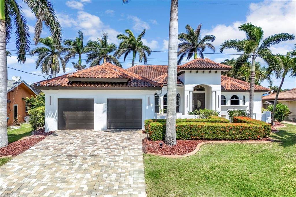 Cape Coral, FL 33904,3917 SE 19th AVE