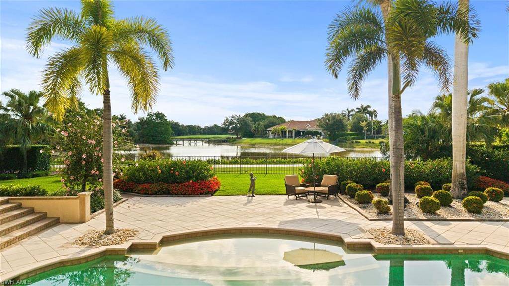 Naples, FL 34119,6387 Highcroft DR