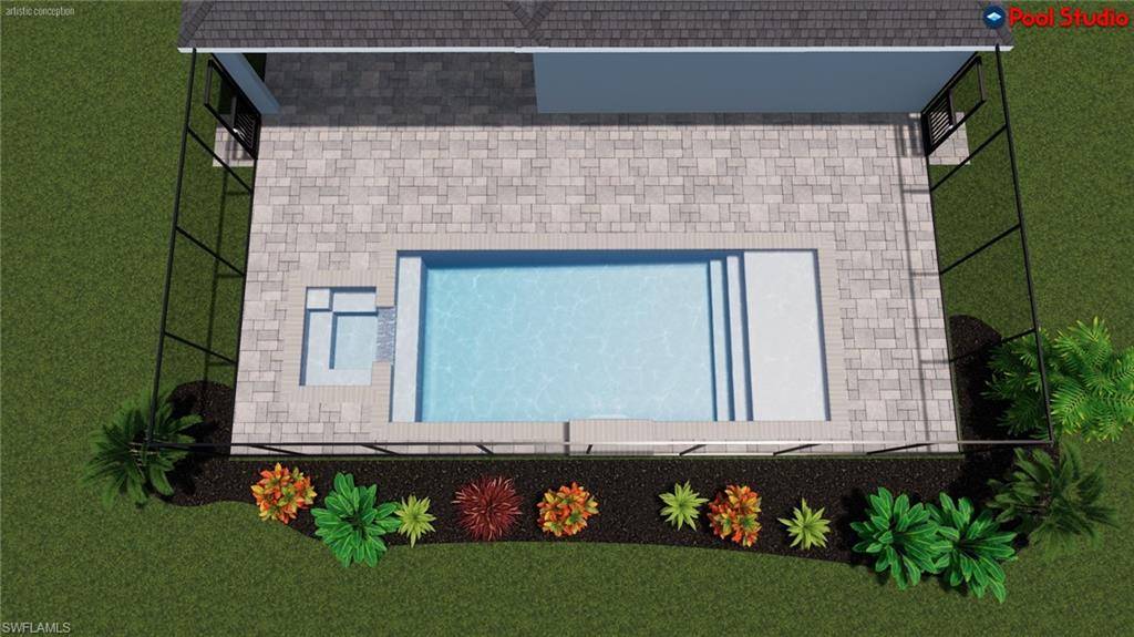Naples, FL 34114,8777 Driftwood DR