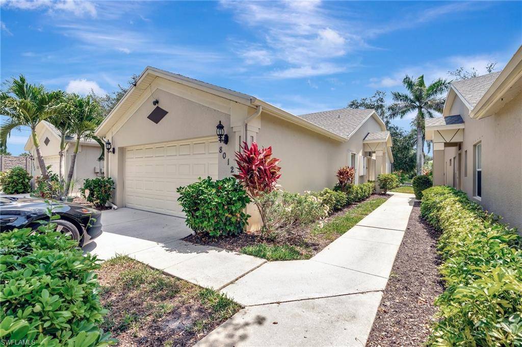 Naples, FL 34119,8012 Sivon WAY #902