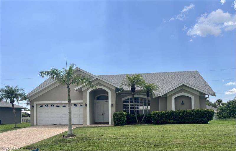 Cape Coral, FL 33991,1316 SW 8th CT