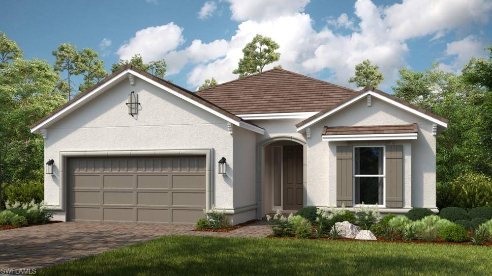 Fort Myers, FL 33913,17827 Terracina DR