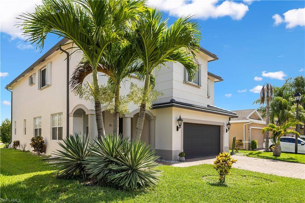 Lehigh Acres, FL 33936,10361 Canal Brook LN
