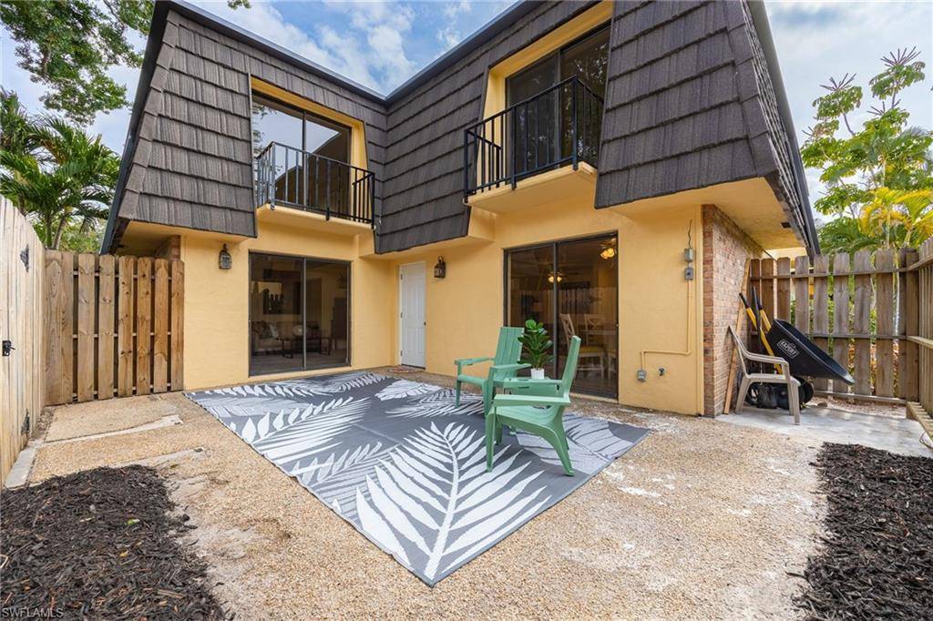 Fort Myers, FL 33907,12347 Woodrose CT #4